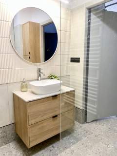 Premium Kępa Mieszczańska 2pok garaż klima