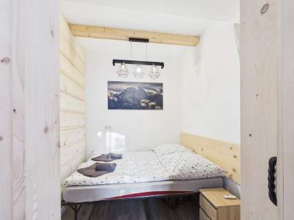 Apartament w Kościelisku