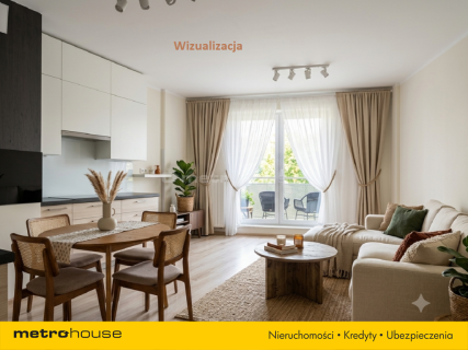 Apartament 3 pokojowy bardzo blisko dworca WKD.