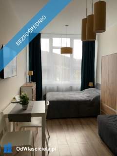 Apartamenty Ustroń