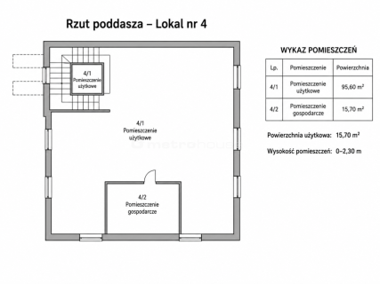 Dom na sprzedaż, 642 m2, Łódź