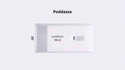 Poniemiecki dom w Pławnej Dolnej działka z WZ