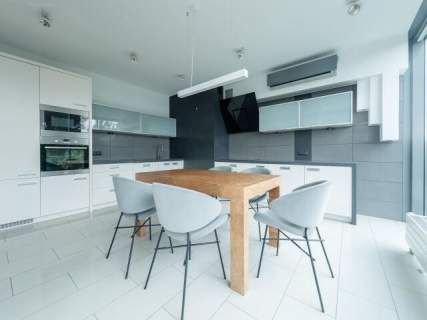 Apartamenty Ludwinów,, widok na Wawel, sauna, balkon, dwa miejsca...