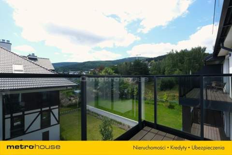 Nowy apartament w Świeradowie-Zdroju - 38 m 
