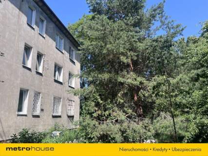Mieszkanie na sprzedaż, 16,5 m2, Warszawa