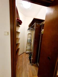 45 m 2 piętro balkon Górka Narodowa