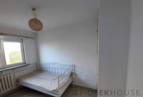 2-pokojowe mieszkanie na Woli