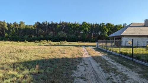 Działka budowlana na sprzedaż, 2000 m2, Emilianów