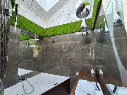 Apartament 97m2 wysoki standard Pępowo/Gostyń