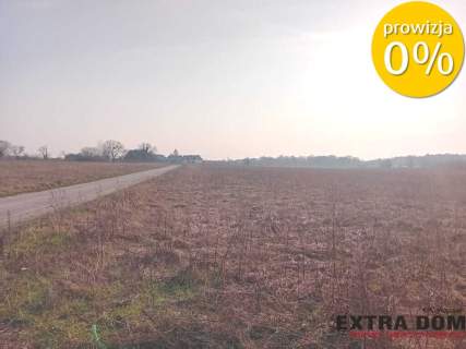 Działka budowlana na sprzedaż, 800 m2, Goleniów