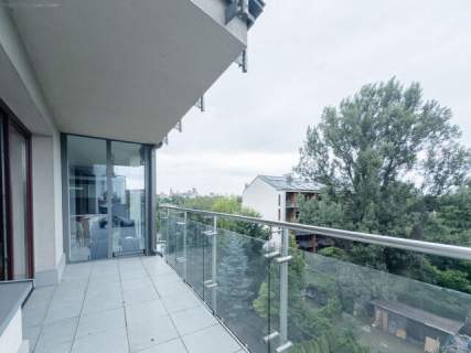 Apartamenty Ludwinów,, widok na Wawel, sauna, balkon, dwa miejsca...