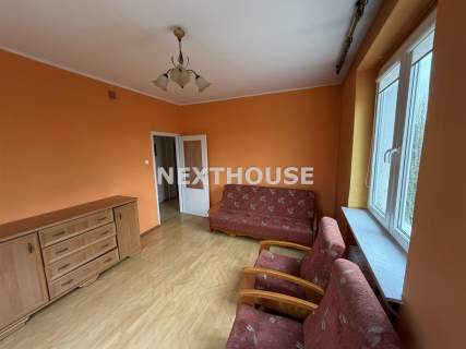 Mieszkanie na sprzedaż, 47,65 m2, Pyskowice