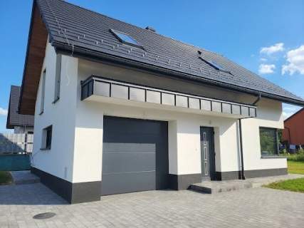 Dom na sprzedaż, 111,25 m2, Brzoskwinia