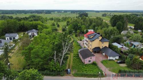 Atrakcyjna działka inwestycyjna -9000 m2