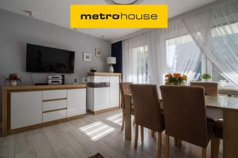 3 pokojowe mieszkanie w Żyrardowie, 63m2