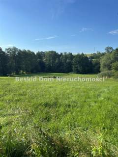 Działka budowlana na sprzedaż, 920 m2, Roztropice
