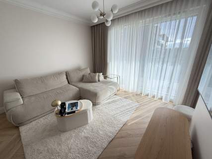 2pok. apartament z widokiem na zielone SZACHTY