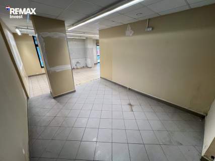 Lokal handlowo usługowy budynek magazynowo usług