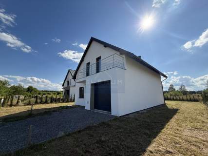 Dom wolnostojący na sprzedaż 132m2 Kiedrzyn