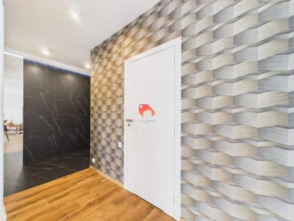 Apartament 62m2 2 pokoje AWIATOR Bartodzieje