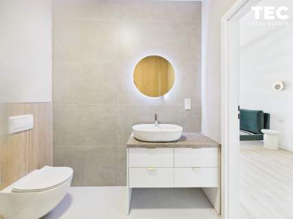 NOWE Studio Premium przy Rynku Klimatyzacja