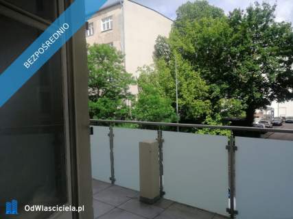 kawalerka Gdynia-Centrum 1 piętro ,balkon - spółdzielcze wł