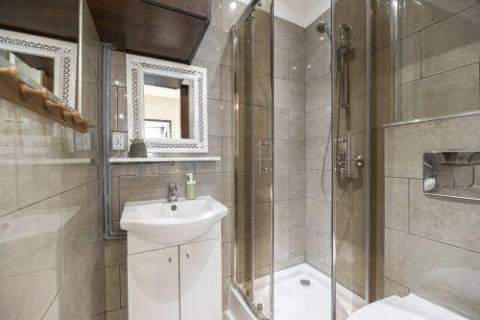 Apartament inwestycyjny Toruńska Starówka