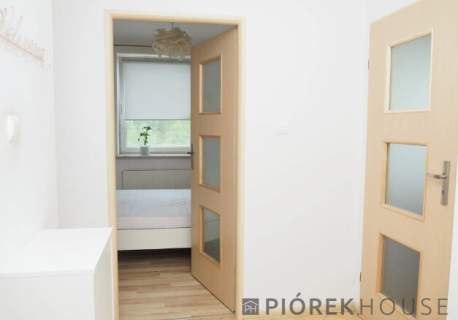 2-pokojowe mieszkanie na Białołęce