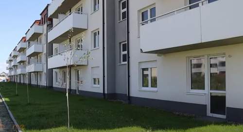 Gotowe do odbioru.PKP 300 m.Balkon