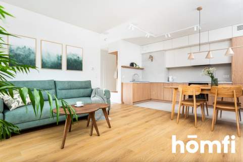 NOWE 2 POKOJOWE BALKON PARKING KOMÓRKA