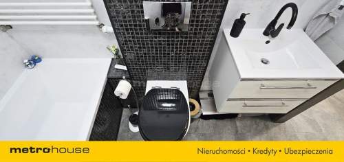 APARTAMENT 50m OD MORZA Z DUŻYM WIDOKOWYM TARASEM