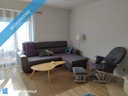 Dom na wynajem 130m2. 5 pokoi. Gdańsk Osowa