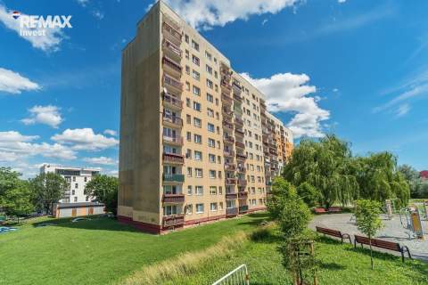Zamieszkaj od zaraz, ul.Sternicza 2/Bielsko-Biała