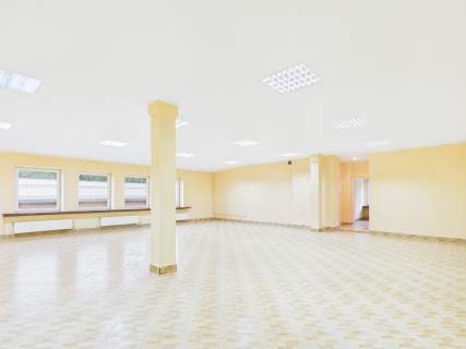 LOKAL Handlowo-Usługowy 134 m 
