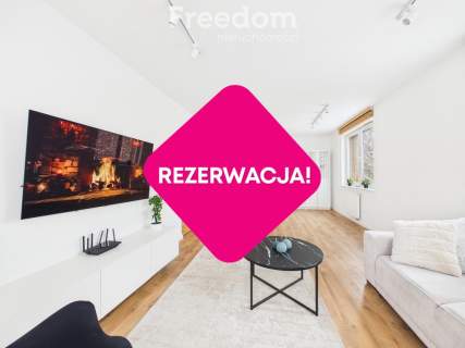 4 pokoje 89 m z windą i parkingiem Gdańsk