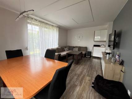 Dom 92m2 z działką 319m2 Pabianice, Zatorze