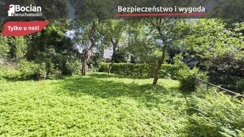 Podwyższony standard 6 pokoi Gdańsk Wrzeszcz 