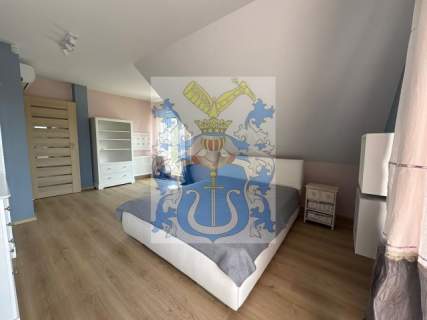 Włosań-Mogilany dom 150m2 6pok DO WYNAJĘCIA