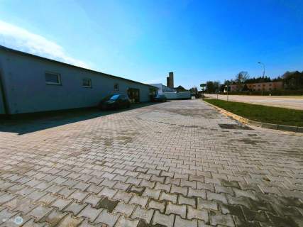 90m2 Lokal do wynajęcia