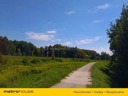 Działka na sprzedaż, 4800 m2, Konstancin-Jeziorna