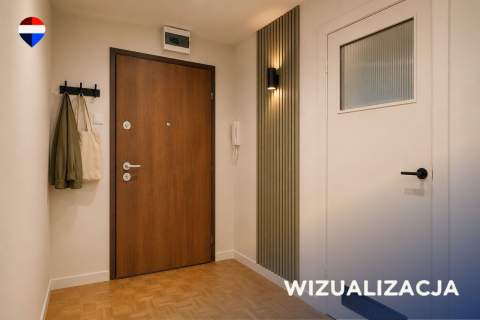 Kawalerka do remontu 25m2 - os. Spółdzielców