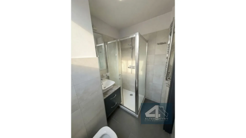 Przytulne 38 m z balkonem Centrum