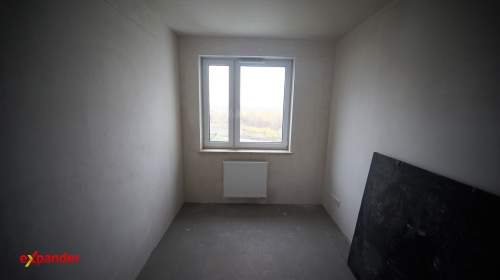 Gotowe mieszkanie, 50m2, 2 pokoje, stan deweloperski,