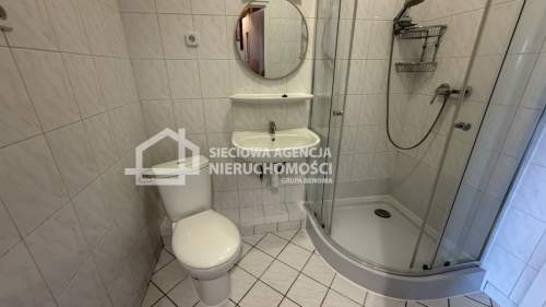 Dwupoziomowy 5-pok. lokal - Gdynia Chylonia