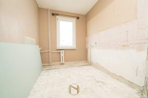 Mieszkanie na sprzedaż, 59,76 m2, Gorzów Wielkopolski