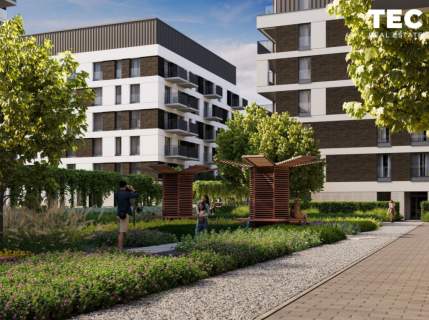 Funkcjonalny układ Brak PCC i prowizji balkon