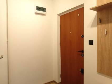 Duża kawalerka balkon, komórka, mp- Zwierzyniecka