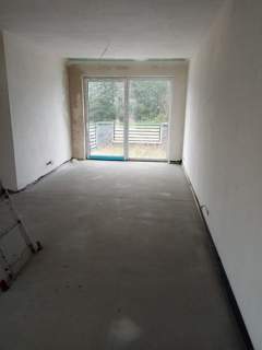 Dom w zabudowie bliźniaczej 105m2, działka 500m2,Borek