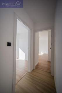 Apartament 4 pokojowy pod klucz , na zamkniętym osiedlu.