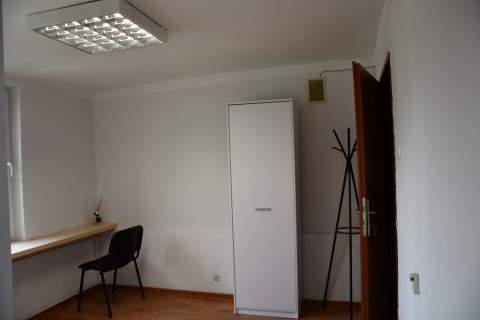 Lokale do wynajęcia 13,5m2 i 15,5m2- Rzeszów
